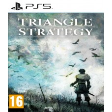 Triangle Strategy (PS5), ,